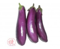 Eggplant (MYS) X 500g